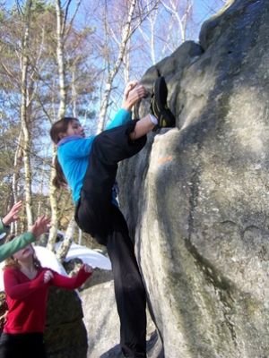Fontainebleau