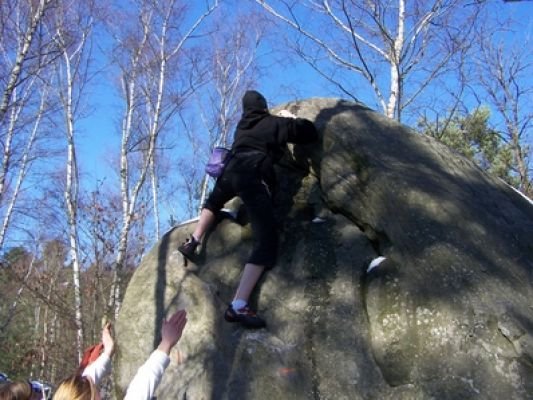 Fontainebleau