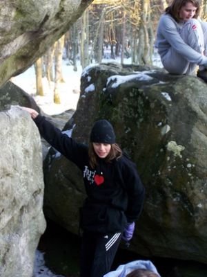 Fontainebleau