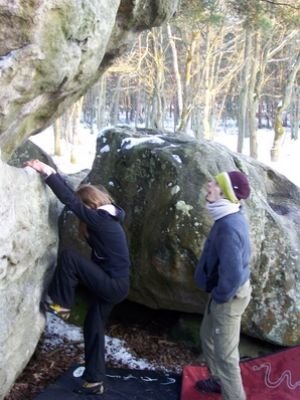 Fontainebleau