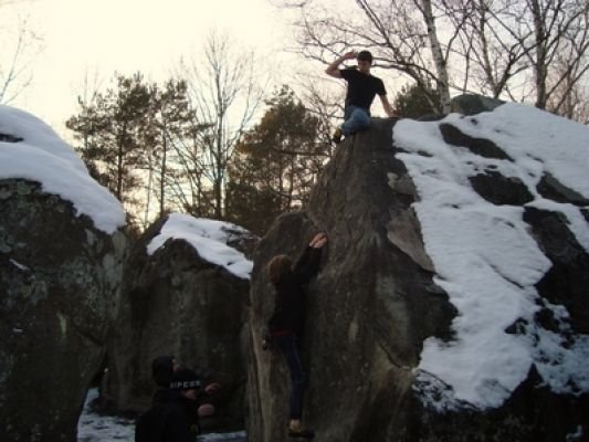 Fontainebleau