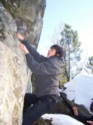Fontainebleau