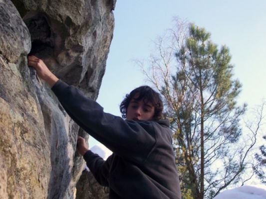 Fontainebleau