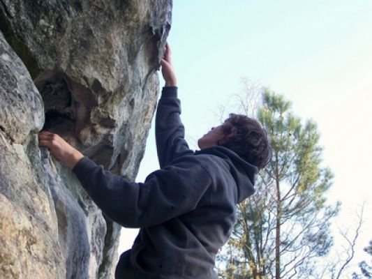 Fontainebleau