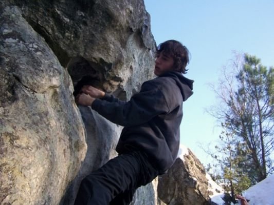 Fontainebleau