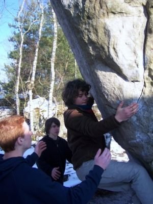 Fontainebleau