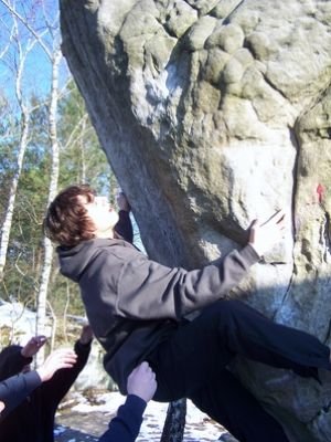 Fontainebleau