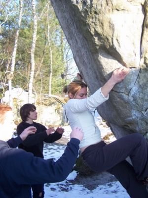 Fontainebleau