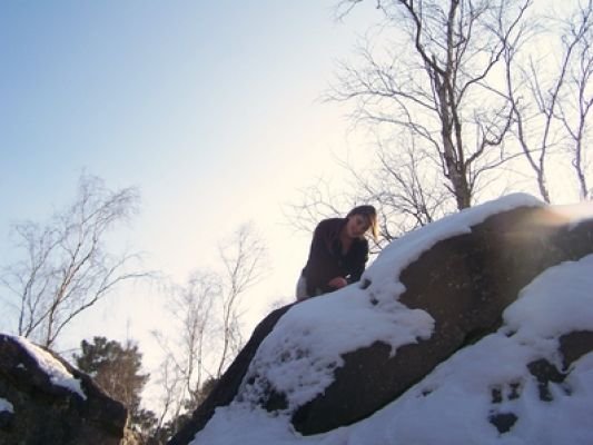 Fontainebleau