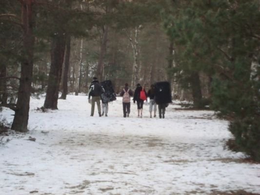 Fontainebleau